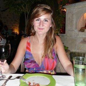 Meet your Posher, Rachel